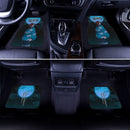Custom Demon Slayers Car Floor Mats Kimetsu no Yaiba Car Accessories Nearkii