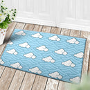 Sakonji Urokodaki Demon Slayer Doormat Rug Nearkii