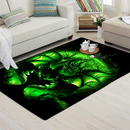 Maleficent Moonlight Area Carpet Rug Home Decor Bedroom Living Room Decor Nearkii