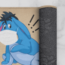 Cute Eeyore Ew People Doormat Home Decor Nearkii