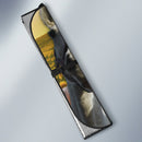 Horses On The Field Car Auto Sunshades Nearkii