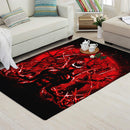 Carnage Moonlight Area Carpet Rug Home Decor Bedroom Living Room Decor Nearkii