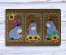 Eeyore Welcome Doormat Home Decor Nearkii