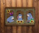 Eeyore Welcome Doormat Home Decor Nearkii