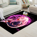Zero Two Darling In The Franxx Moonlight Area Carpet Rug Home Decor Bedroom Living Room Decor Nearkii