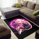 Zero Two Darling In The Franxx Moonlight Area Carpet Rug Home Decor Bedroom Living Room Decor Nearkii