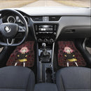 Cute Anya Forger Spy x Family Car Floor Mats Car Accessories Nearkii