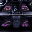 Gengar Car Floor Mats Custom Pokemon Anime Car Accessories Nearkii