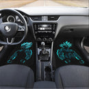 Goku Dragon Ball Anime Car Floor Mats Car Accessories Nearkii