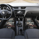 Loid Yor And Anya Forger Spy x Family Car Floor Mats Car Accessories Nearkii