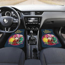 The Golden Girls TV Show Car Floor Mats Car Accessories Nearkii