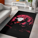 Darkrai Moonlight Area Carpet Rug Home Decor Bedroom Living Room Decor Nearkii
