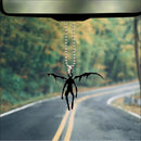 Death Note Ryuk Car Ornament Custom Car Accessories Decorations Nearkii