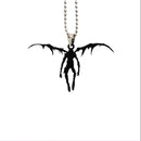 Death Note Ryuk Car Ornament Custom Car Accessories Decorations Nearkii