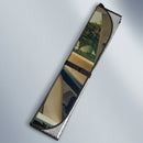 Driving Horses Right Hand Drive Car Auto Sunshades Nearkii