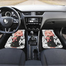 Spy x Family Anya Forger Car Floor Mats Car Accessories Nearkii
