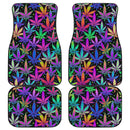 Marijuana Car Floor Mats Car Accessories Nearkii