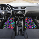 Marijuana Car Floor Mats Car Accessories Nearkii