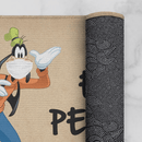 Goofy Ew People Doormat Home Decor Nearkii