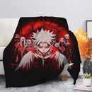 Akatsuki Moonlight Premium Blanket Nearkii