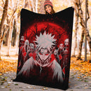 Akatsuki Moonlight Premium Blanket Nearkii
