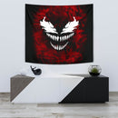 Venom Tapestry Room Decor Nearkii