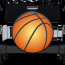 Basketball Spare Tire Covers Gift For Campers Nearkii