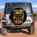 Boobs And Jeeps Make Me Happy Humans Make My Head Hurt Car Spare Tire Cover Gift For Campers Nearkii