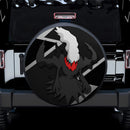 Darkrai Pokemon Car Spare Tire Covers Gift For Campers Nearkii