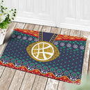 Dr Strange Christmas Doormat Home Decor Nearkii