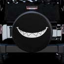 Evil Smile Spare Tire Covers Gift For Campers Nearkii