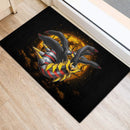 Giratina Moonlight Door Mats Home Decor