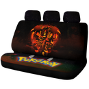 Giratina Legend Moonlight Galaxy Premium Custom Car Back Seat Covers Decor Protectors Nearkii