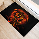 Giratina Legend Moonlight Door Mats Home Decor