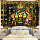 Gods Of Egypt Tapestry Room Decor Nearkii