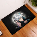 Gojo Moonlight Door Mats Home Decor