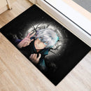 Gojo Moonlight Door Mats Home Decor