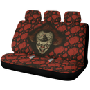 IT Pennywise Car Back Seat Cover Decor Protectors Nearkii