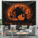 Jiraiya Moonlight Tapestry Room Decor Nearkii