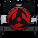Kakashi Sharingan Spare Tire Covers Gift For Campers Nearkii