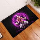 Kidbuu Moonlight Door Mats Home Decor