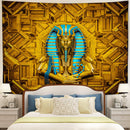 King Tut Tapestry Room Decor Nearkii