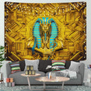 King Tut Tapestry Room Decor Nearkii
