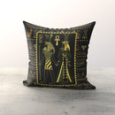 Ancient Egyptian Cute Pillowcase Room Decor Nearkii