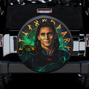Loki Spare Tire Covers Gift For Campers Nearkii