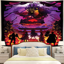 One Piece Team Tapestry Room Decor Nearkii