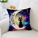Sailormoon Cat Love Moon And Back Room Decor Nearkii
