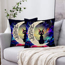 Sailormoon Cat Love Moon And Back Room Decor Nearkii