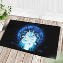 Shenron Dragon Ball Moonlight Doormat Home Decor Nearkii