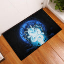 Shenron Dragon Ball Moonlight Doormat Home Decor Nearkii
